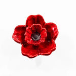 Tilnar Art Red Poppy - DeWaldens Garden Centre
