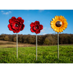 Tilnar Art Red Poppy - DeWaldens Garden Centre