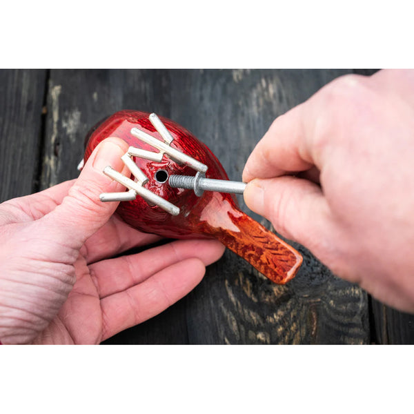 Tilnar Art Pot Stake (30cm H)
