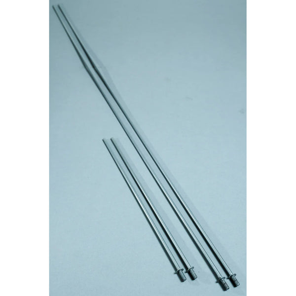 Tilnar Art Pot Stake (30cm H)