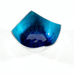 Tilnar Art Square Dish 11.5cm - DeWaldens Garden Centre