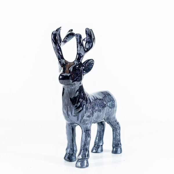 Tilnar Art Brushed Highland Stag