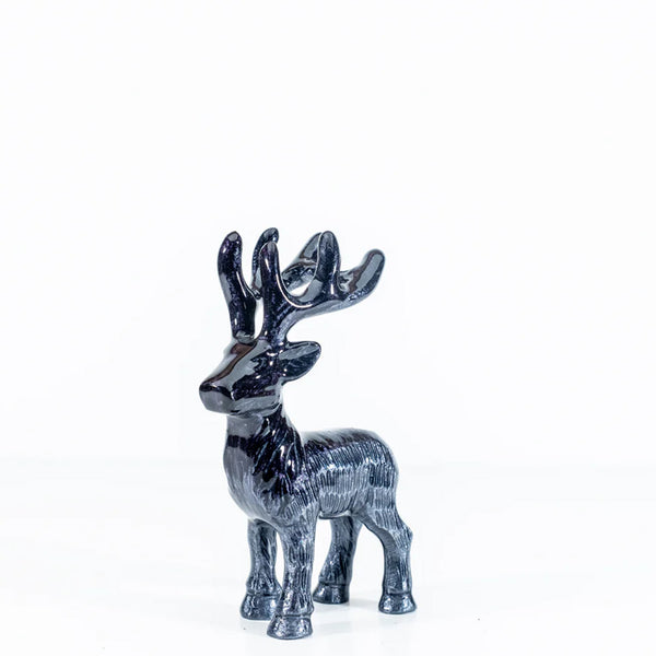 Tilnar Art Brushed Highland Stag