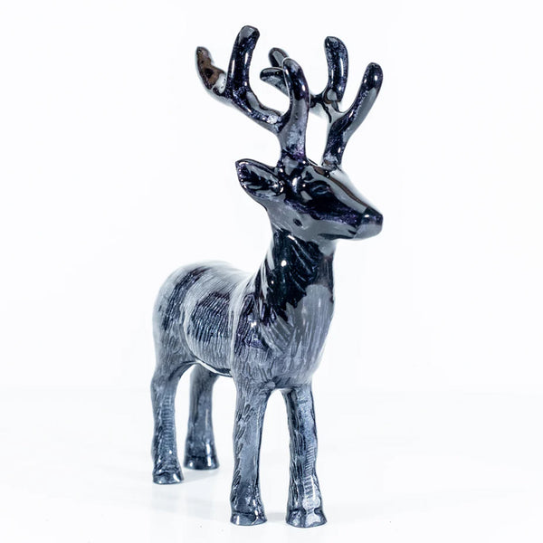 Tilnar Art Brushed Highland Stag