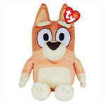 Ty Beanie Babies - Bluey - DeWaldens Garden Centre
