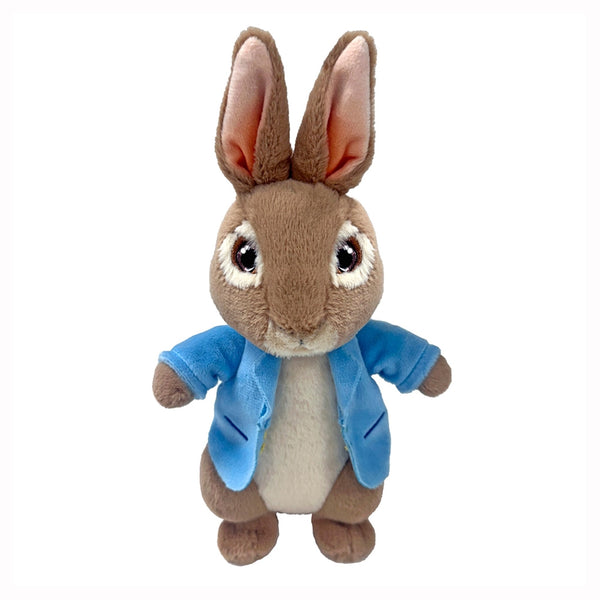 Ty Beanie Babies - Peter Rabbit - DeWaldens Garden Centre