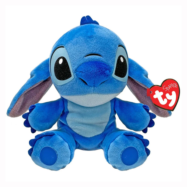 Ty Beanie Babies - Stitch - DeWaldens Garden Centre