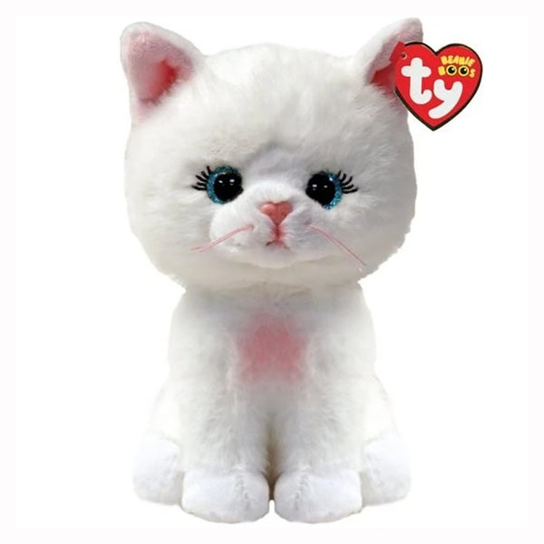 Ty Beanie Boo - Amelia Cat - DeWaldens Garden Centre