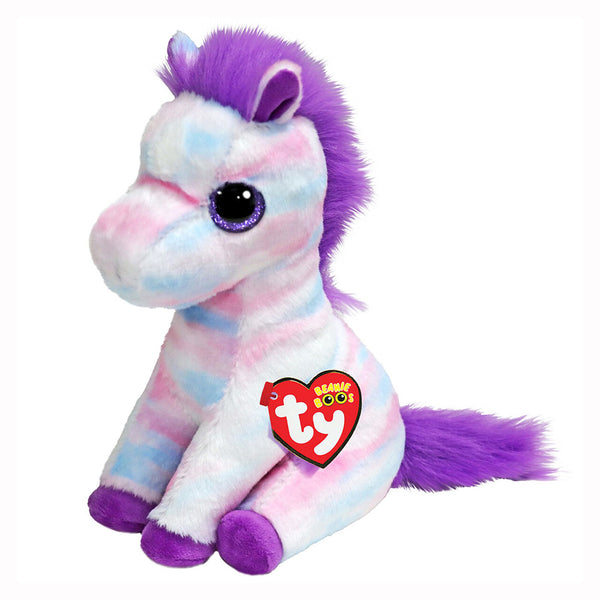 Ty Beanie Boo - Hayden Horse - DeWaldens Garden Centre