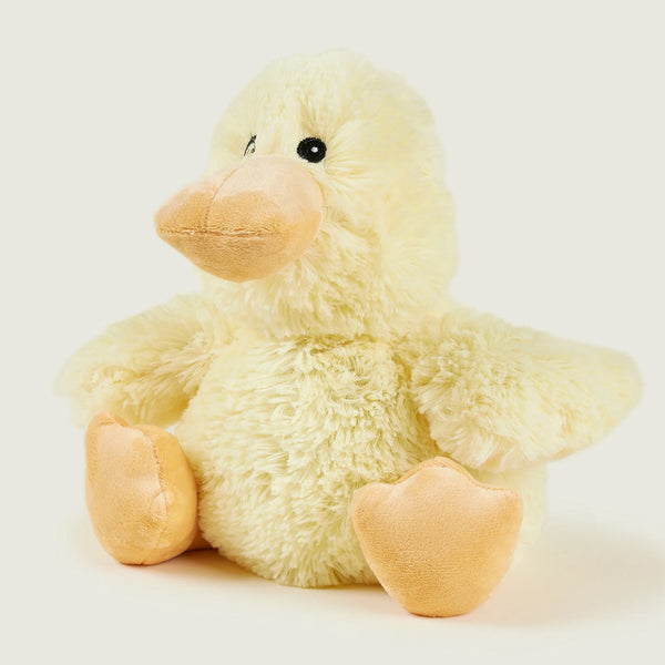 Warmies Plush Soft Toy 13" - Microwaveable - DeWaldens Garden Centre
