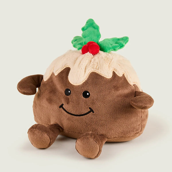 Warmies Plush Soft Toy 13" - Microwaveable - DeWaldens Garden Centre