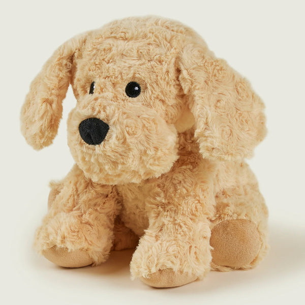 Warmies Plush Soft Toy 13" - Microwaveable - DeWaldens Garden Centre