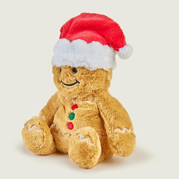 Warmies Plush Soft Toy 13" - Microwaveable - DeWaldens Garden Centre