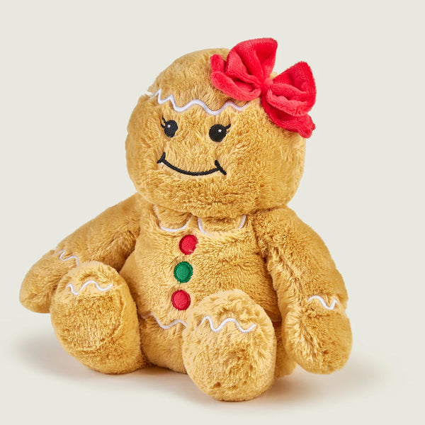 Warmies Plush Soft Toy 13" - Microwaveable - DeWaldens Garden Centre