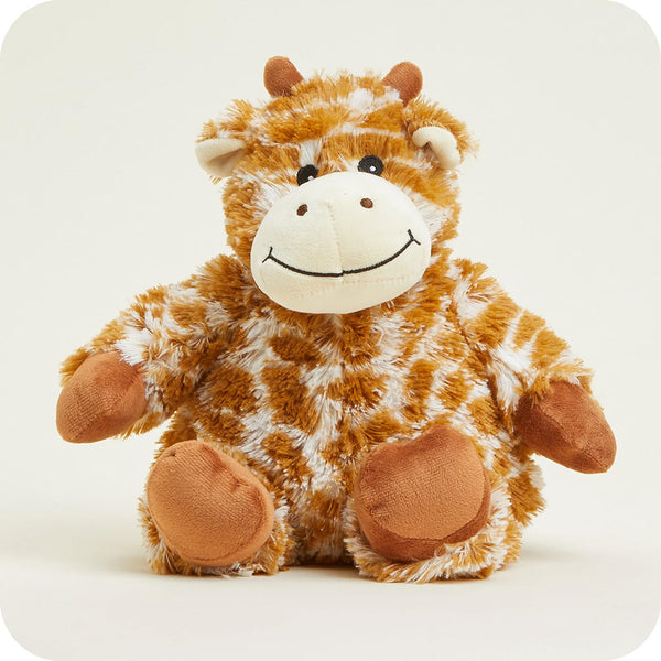 Warmies Plush Soft Toy 13" - Microwaveable - DeWaldens Garden Centre