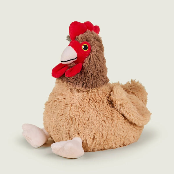 Warmies Plush Soft Toy 13" - Microwaveable - DeWaldens Garden Centre