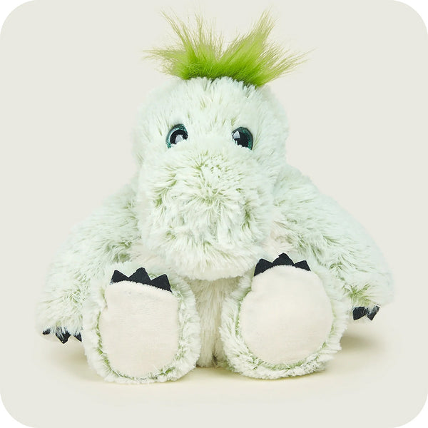 Warmies Plush Soft Toy 13" - Microwaveable - DeWaldens Garden Centre