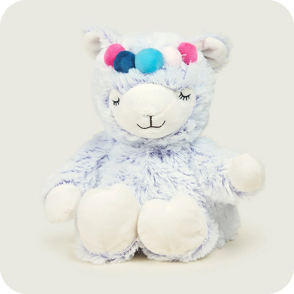 Warmies Plush Soft Toy 13" - Microwaveable - DeWaldens Garden Centre