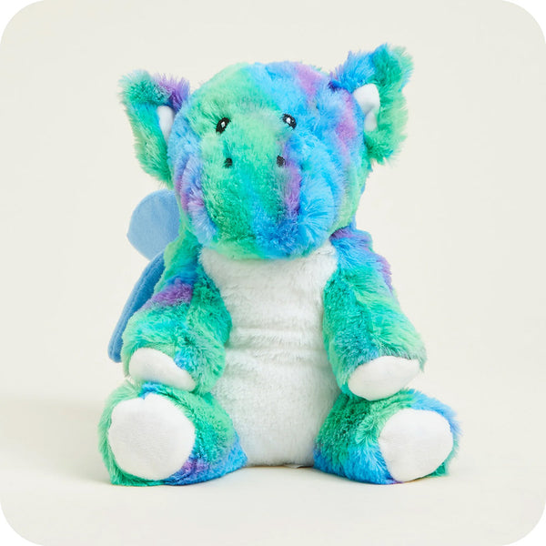 Warmies Plush Soft Toy 13" - Microwaveable - DeWaldens Garden Centre