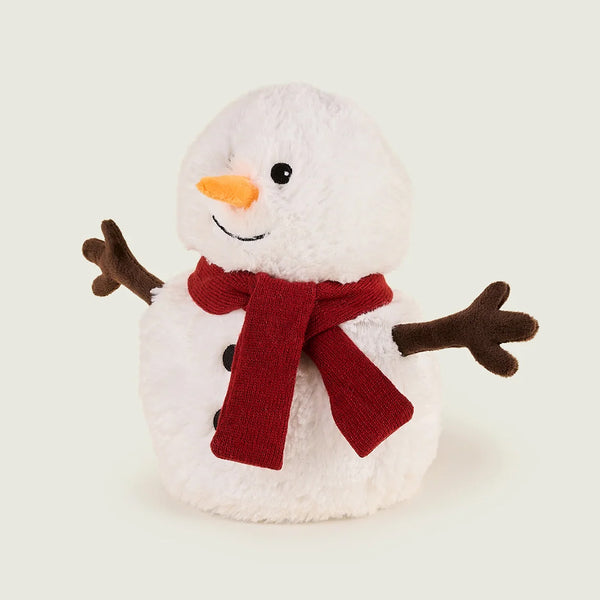 Warmies Plush Soft Toy 13" - Microwaveable - DeWaldens Garden Centre