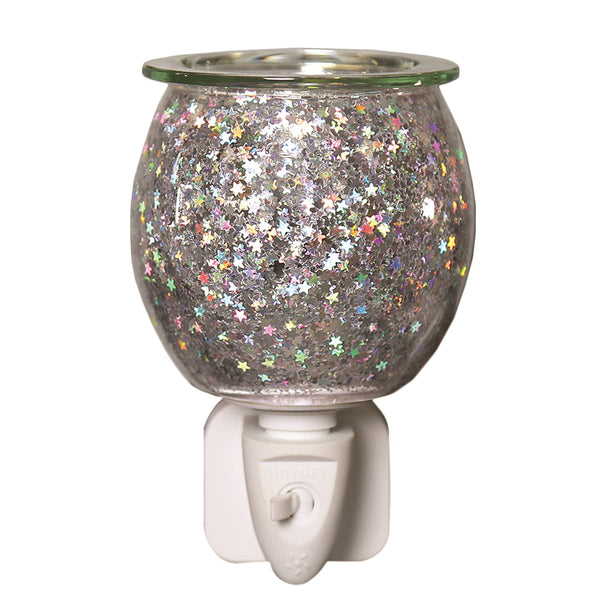 Aroma Accessories Plug In Wax Melter - DeWaldens Garden Centre