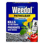 Weedol Pathclear Weedkiller Tubes - DeWaldens Garden Centre