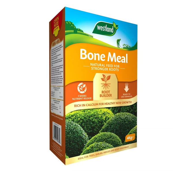 Westland Bone Meal - DeWaldens Garden Centre