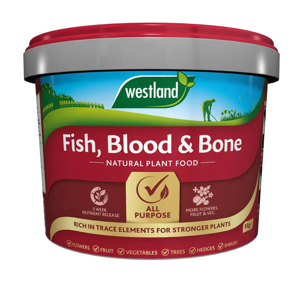 Westland Fish Blood & Bone