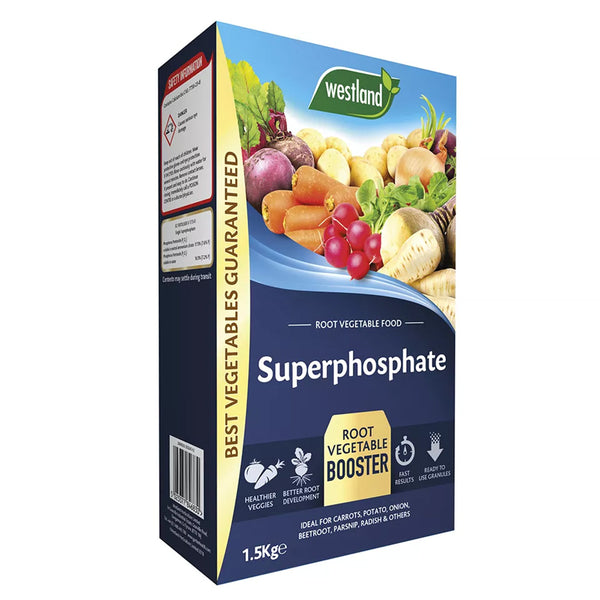 Westland Superphosphate Fruit & Vegetable Ripener 1.5kg
