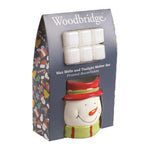 Woodbridge Wax Melts & Tealight Melter Set - DeWaldens Garden Centre