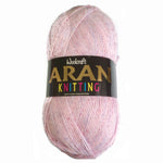 Woolcraft Aran with Wool 25% 400g