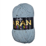 Woolcraft Aran with Wool 25% 400g