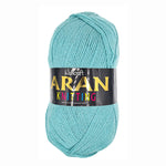 Woolcraft Aran with Wool 25% 400g