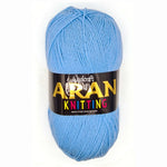 Woolcraft Aran with Wool 25% 400g