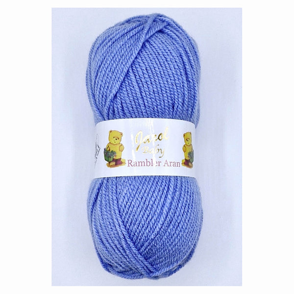 Woolcraft Baby Rambler Aran 100g