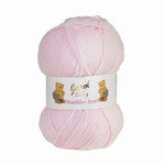 Woolcraft Baby Rambler Aran 100g