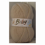 Woolcraft Babycare DK Yarn - 100g