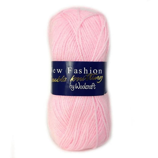 Woolcraft New Fashion DK - 100g