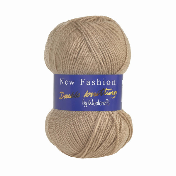 Woolcraft New Fashion DK - 100g