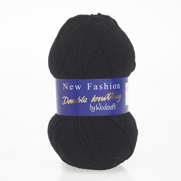 Woolcraft New Fashion DK - 100g