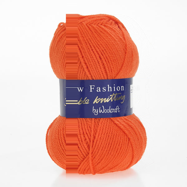 Woolcraft New Fashion DK - 100g