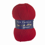 Woolcraft New Fashion DK - 100g