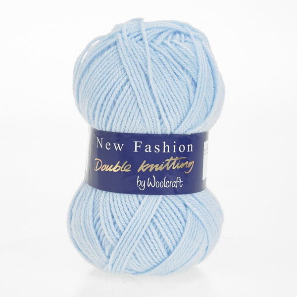 Woolcraft New Fashion DK - 100g