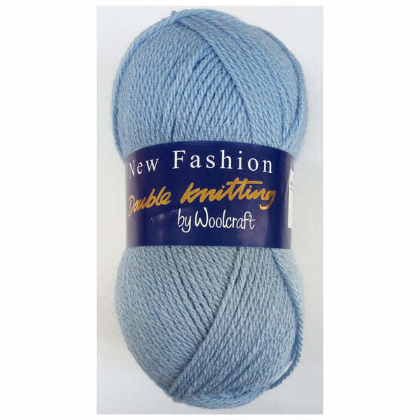 Woolcraft New Fashion DK - 100g