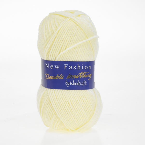 Woolcraft New Fashion DK - 100g