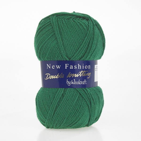 Woolcraft New Fashion DK - 100g