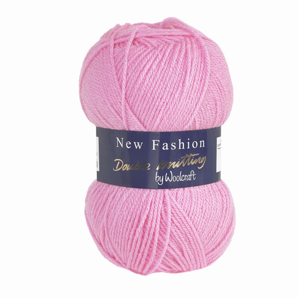 Woolcraft New Fashion DK - 100g