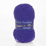 Woolcraft New Fashion DK - 100g