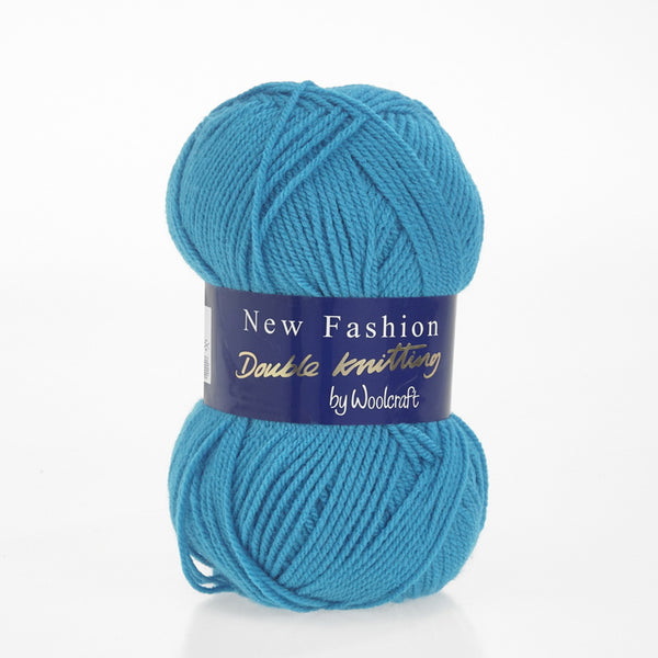 Woolcraft New Fashion DK - 100g