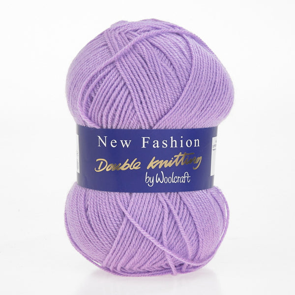 Woolcraft New Fashion DK - 100g